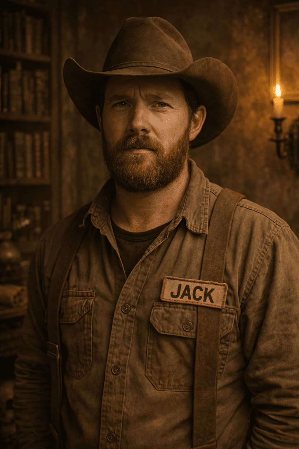 Jack