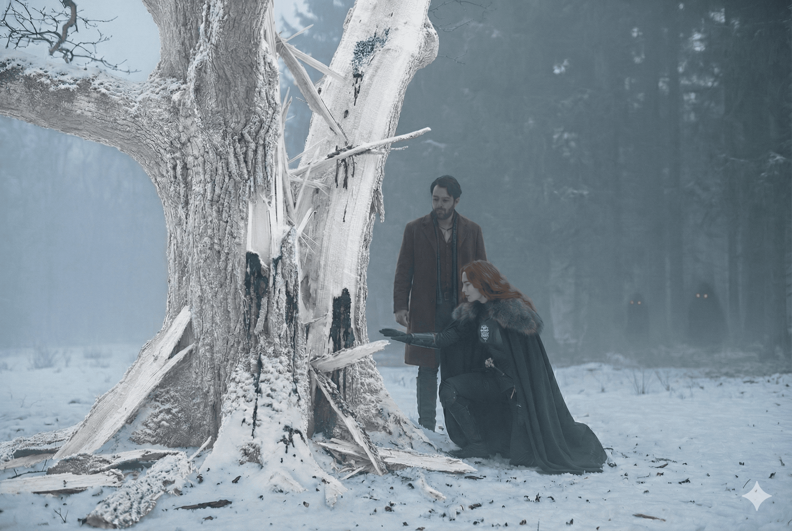 The White Tree