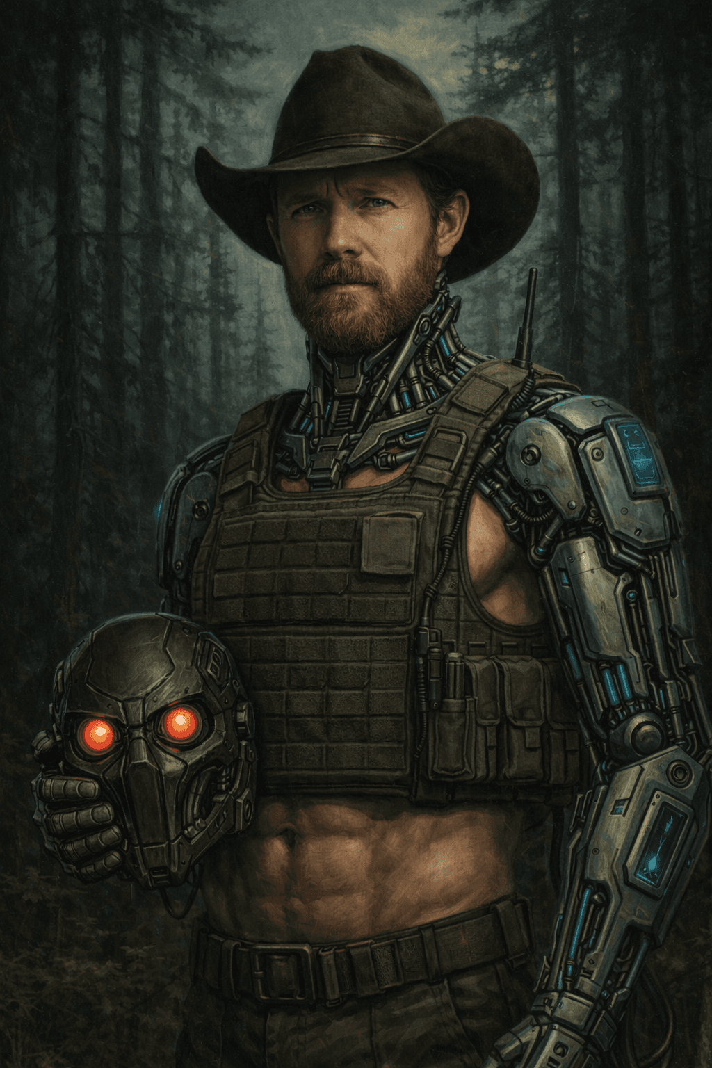 Jack as a Docker Commando