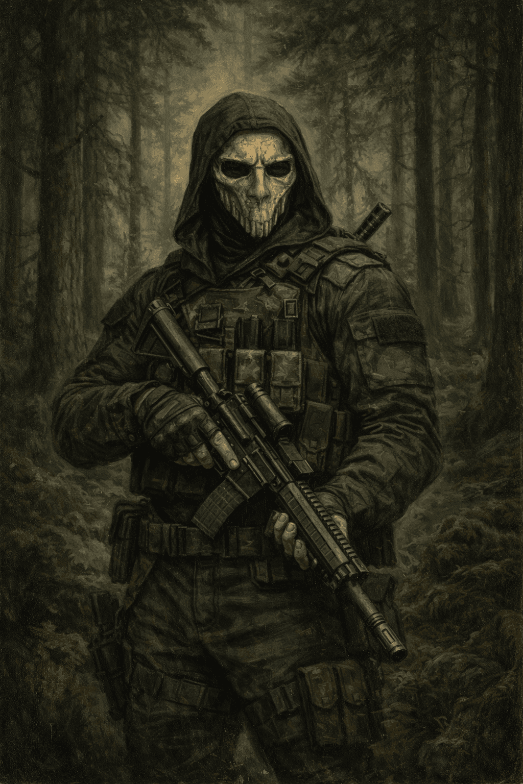 Agent Null